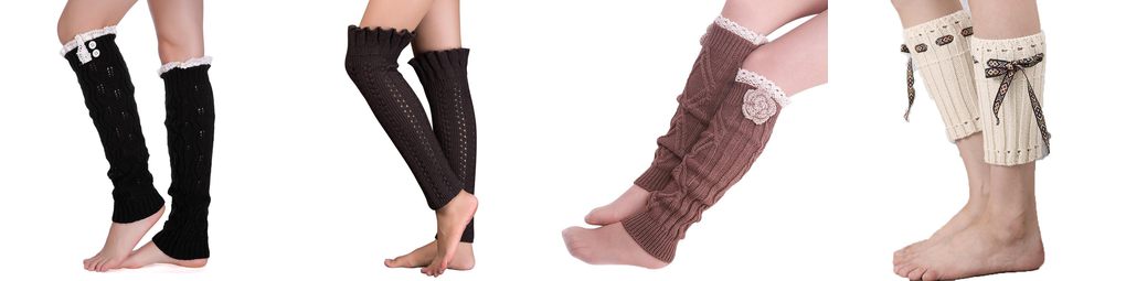 wholesale lace boot socks